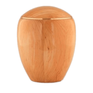 Wooden Urn PNG images
