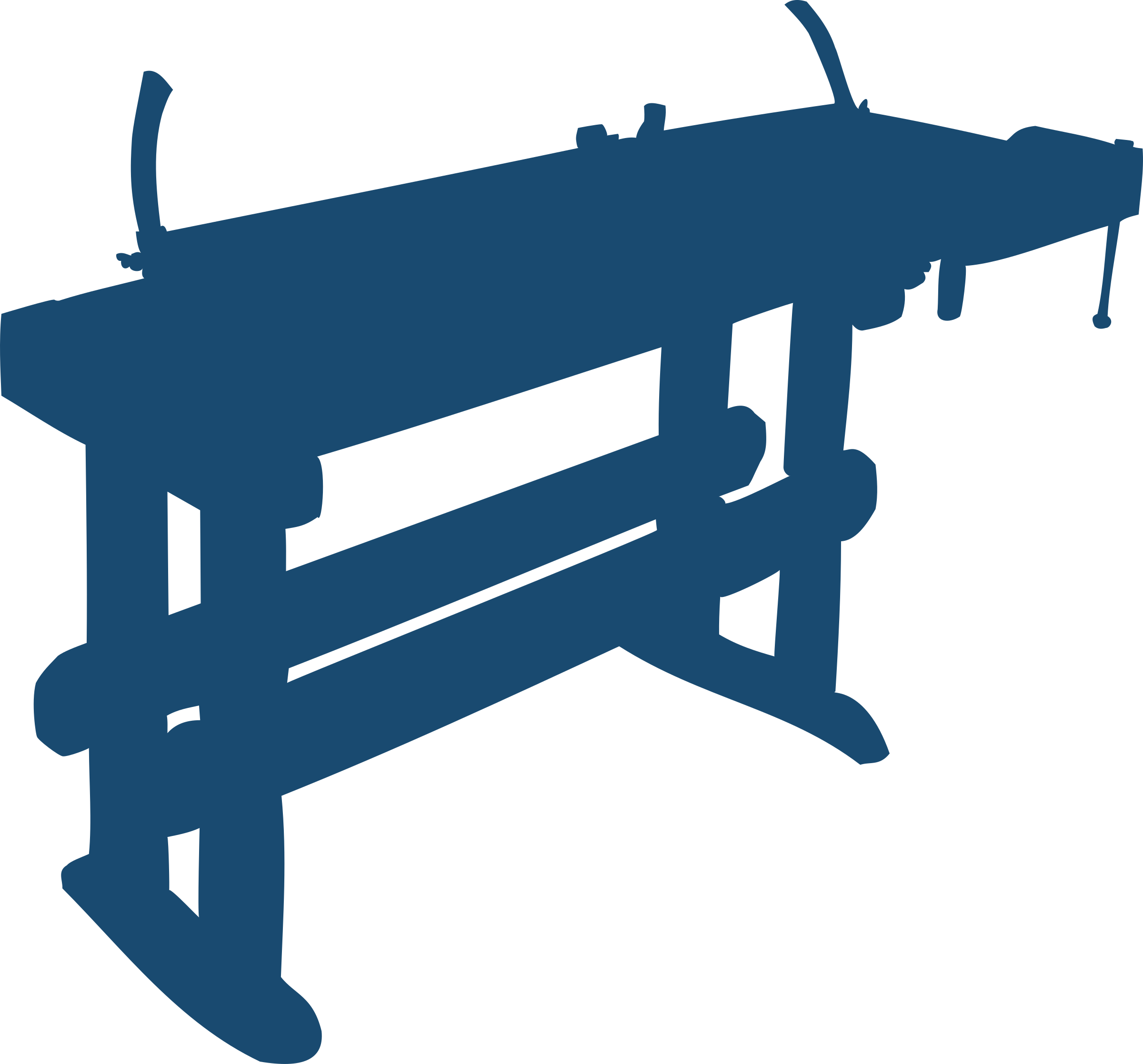Work bench PNG icon